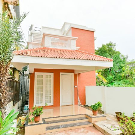 Oyo 16844 Adams Cottage Kochi Zewnętrze zdjęcie